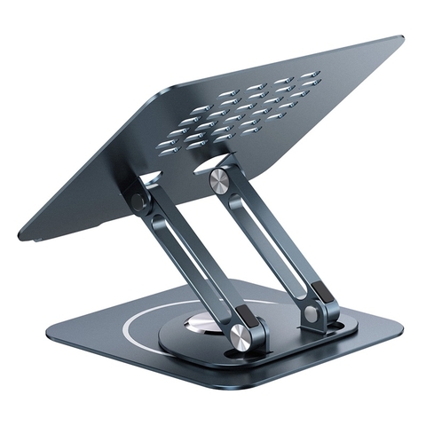 Giá đỡ Laptop/Tablet Baseus UltraStable Pro, Xoay 360