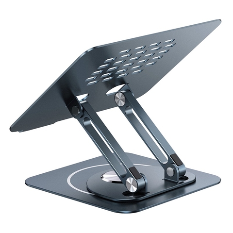 Giá đỡ Laptop/Tablet Baseus UltraStable Pro Series Rotatable and Foldable Laptop Stand