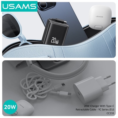 https://chube.vn/bo-sac-nhanh-kem-cap-usams-cc233-20w-gan-charger-pd3-0-qc3-0