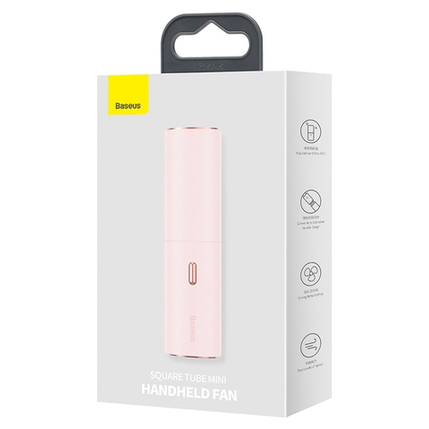 https://chube.vn/quat-cam-tay-mini-dang-ong-vuong-baseus-mau-hong