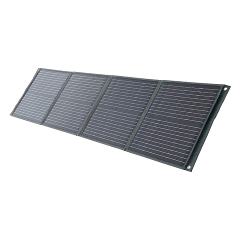 Tấm Pin Năng Lượng Mặt Trời Baseus Energy Stack Solar Panel 100W Mono