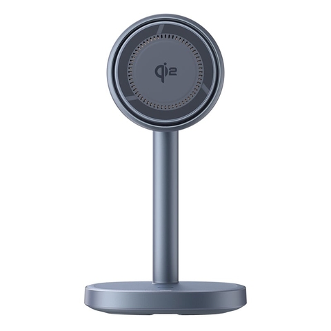 Đế Sạc Không Dây Baseus Orbit 2 Pro 2-in-1 Qi2 20W