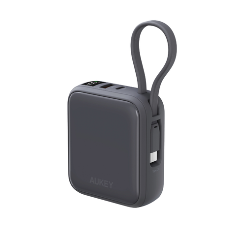 Pin dự phòng không dây AUKEY PB-MS22 10.000 mAh 20W
