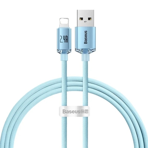 https://chube.vn/cap-sac-nhanh-2-4a-baseus-crystal-shine-series-usb-to-ip