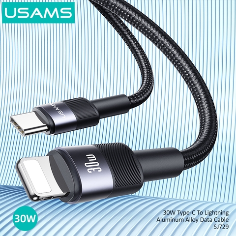 https://chube.vn/cap-sac-nhanh-usams-sj729-30w-type-c-to-lightning-aluminum-alloy-sy-series