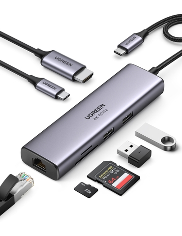 https://chube.vn/hub-chuyen-doi-ugreen-type-c-ho-tro-4k60hz-cm512