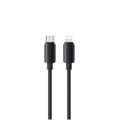 Cáp Sạc Nhanh C to Lightning USAMS SJ788 U98 30W