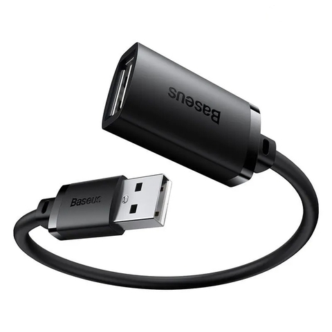 Cáp nối dài Baseus AirJoy Series (USB3.0 Male to USB3.0 Female)