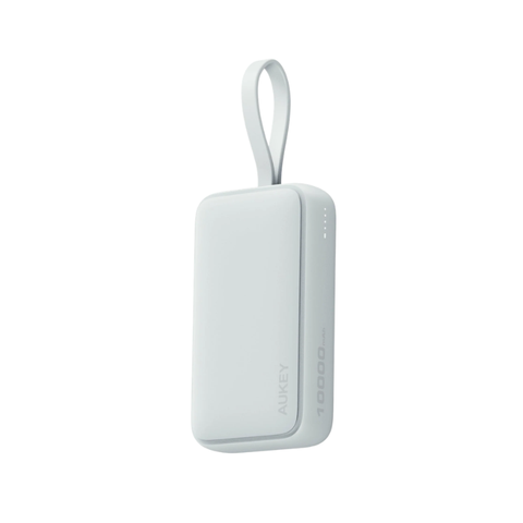 Pin Dự Phòng AUKEY Spark Sling Neo PB-Y61 10000mAh 30W
