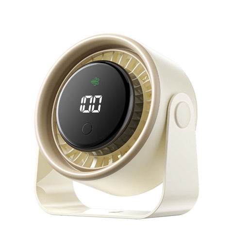 Quạt để bàn Air Circulation Vention PBJ 01
