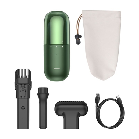 Máy hút bụi Capsule C1 Baseus CRXCQC1