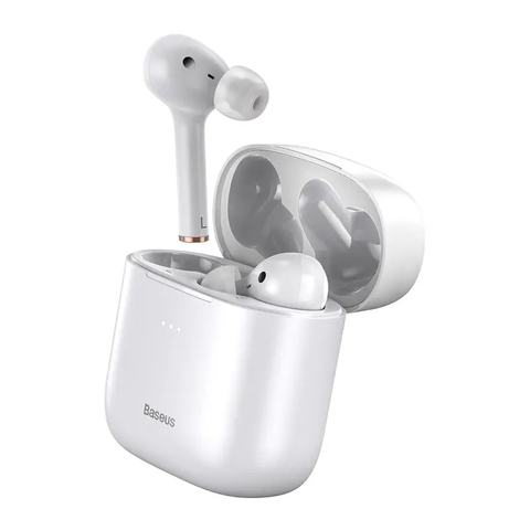 Tai nghe True Wireless Baseus Encok W06