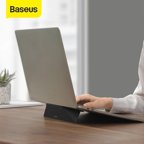 Đế tản nhiệt dành cho các dòng laptop Baseus Ultra Thin