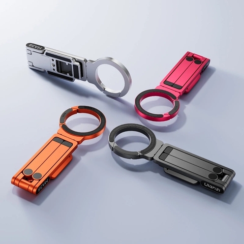 Giá đỡ điện thoại Ulanzi MA38 MagLock, đế Arca-Swiss
