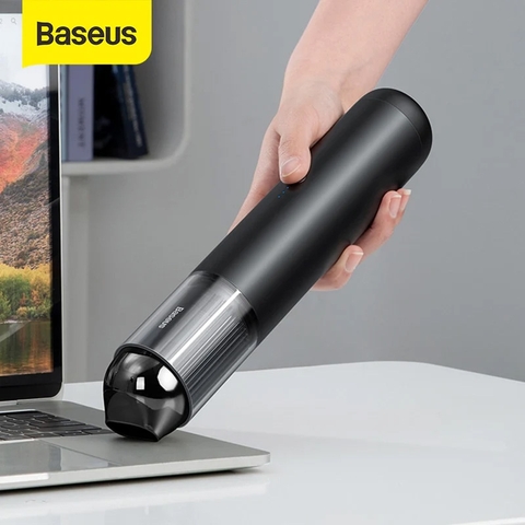 Máy hút bụi cầm tay Baseus A3 Car Vacuum Cleaner (15000pa, 135W)