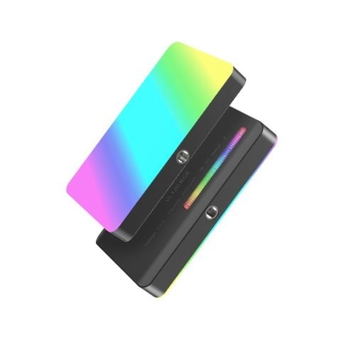 Đèn LED trợ sáng Ulanzi VL120 RGB