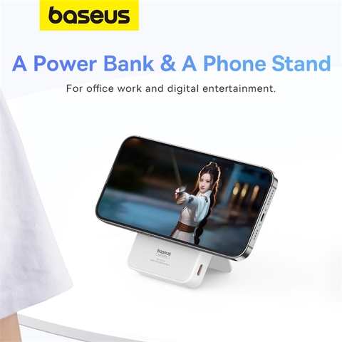 https://chube.vn/pin-sac-du-phong-nam-cham-20w-os-baseus-magpro-magnetic-bracket-wireless-fast-charging-power-bank-5000mah