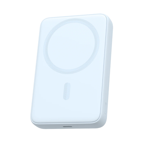 Pin dự phòng sạc không dây AUKEY PB-MS04 10000mAh 20W Ultra Slim