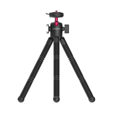 Chân máy tripod dạng bạch tuộc tháo lắp nhanh Ulanzi MT91
