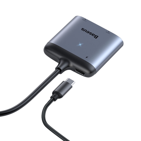 https://chube.vn/hub-chuyen-baseus-enjoy-series-type-c-to-dual-hdmi-lv442-gy-cahub-i0g