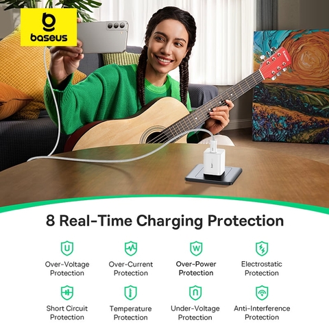https://chube.vn/bo-sac-nhanh-baseus-gan5-mini-1c-25w