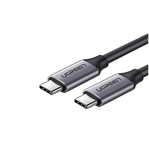 https://chube.vn/cap-sac-nhanh-ugreen-2-dau-type-c-mau-xam-us161