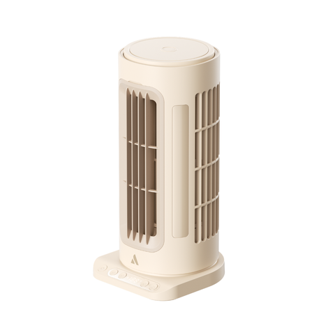 Quạt Để Bàn Tốc Độ Cao AECOOLY Tower 02 TH02 21H