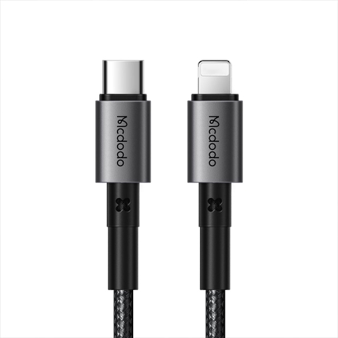 Cáp sạc MCDODO CA-285 Type-C to Lightning Data Cable 1.2m