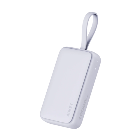 Pin Dự Phòng AUKEY Spark Sling Neo PB-Y61 10000mAh 30W