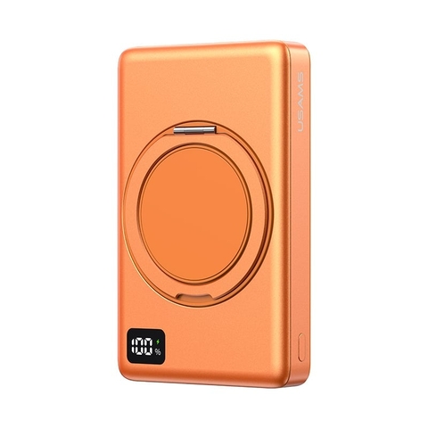 Pin Dự Phòng Không Dây USAMS CD269 10000mAh 22.5W CCC