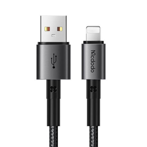 Cáp sạc MCDODO CA-358 Data Cable USB to Lightning 1.2M