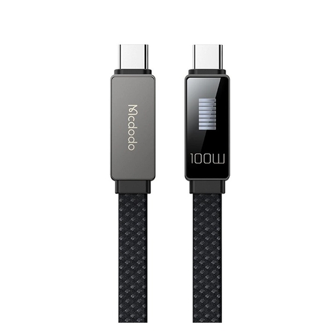 Cáp sạc MCDODO CA-447 PD100W Type-C to Type-C 1.2M