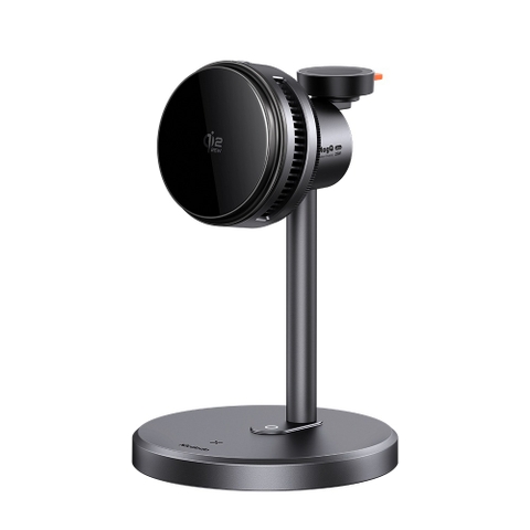 Đế sạc Mcdodo CH-617 MagQ Ultra Qi2.2 25W TEC 3-in-1