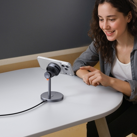 Đế sạc Mcdodo CH-617 MagQ Ultra Qi2.2 25W TEC 3-in-1