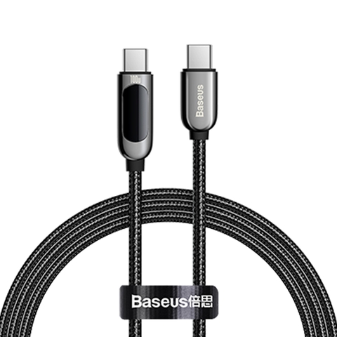 https://chube.vn/cap-led-sac-nhanh-c-to-c-100w-baseus-display-series