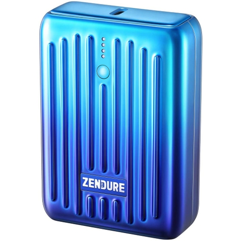 Pin dự phòng siêu nhỏ 10.000MAH TYPEC ZENDURE ZDSM10PD