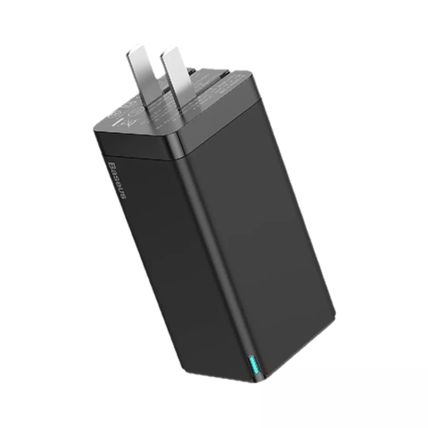 Sạc nhanh đa năng Baseus GaN2 65W Pro