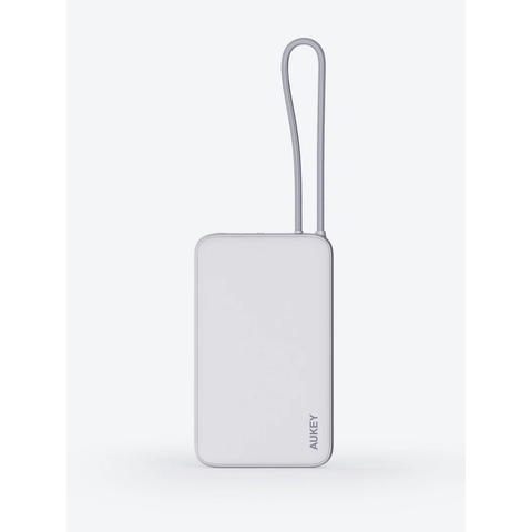 Pin Dự Phòng AUKEY Spark Sling PB-Y53 10000mAh 15W