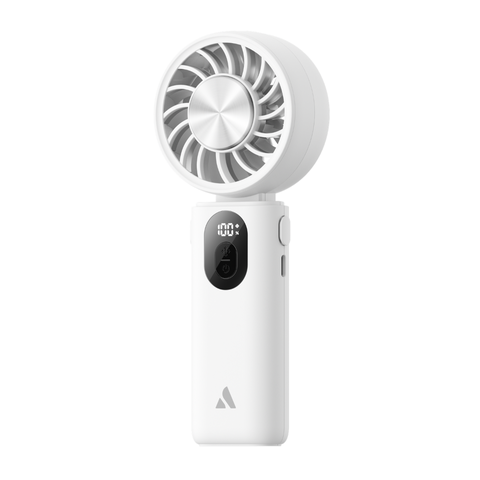 Quạt Cầm Tay Sò Lạnh Mini 3-in-1 AECOOLY PC01 20H