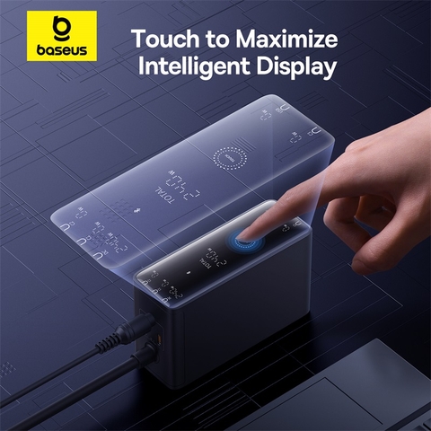 https://chube.vn/bo-sac-nhanh-baseus-digital-gan-desktop-fast-charger-3c-u-dc-240w-app-control