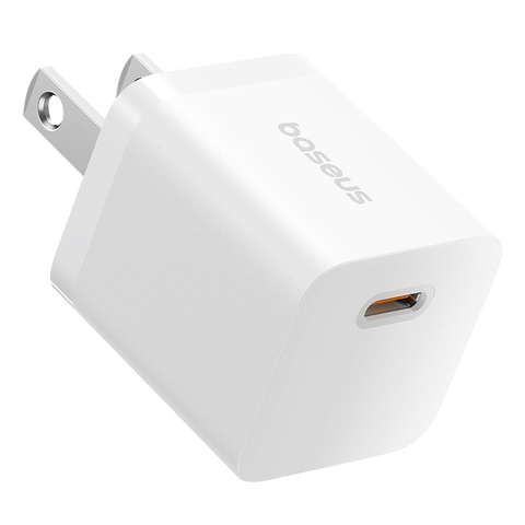 Bộ sạc nhanh Baseus GaN5 (mini) 1C 25W