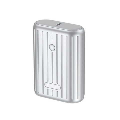 Pin Dự Phòng MAZER Pocket Power Mini 22.5W 10000mAh