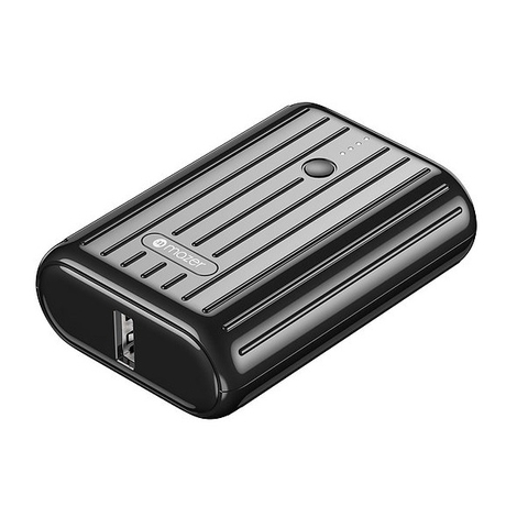 Pin Dự Phòng MAZER Pocket Power Mini 22.5W 10000mAh version 2