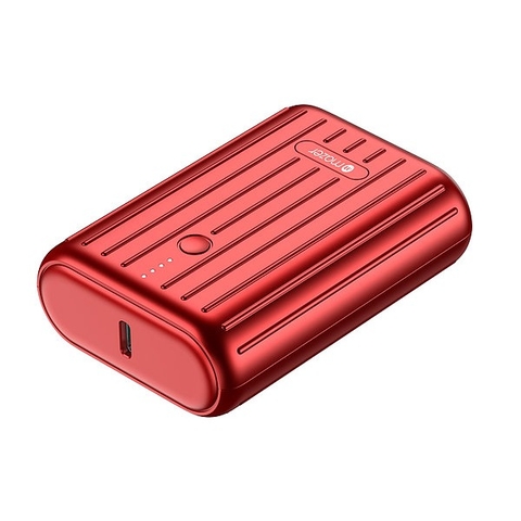 Pin Dự Phòng MAZER Pocket Power Mini 22.5W 10000mAh version 2