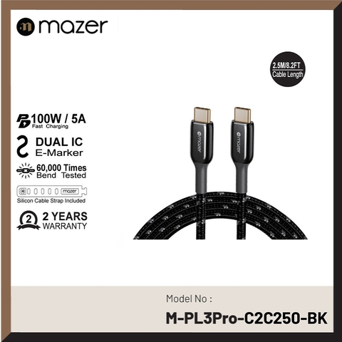 https://chube.vn/day-cap-mazer-infinite-link-3-pro-cable-usb-c-to-usb-c-100w