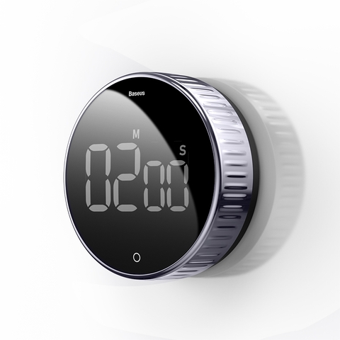 Đồng hồ đếm ngược Baseus Heyo Pro