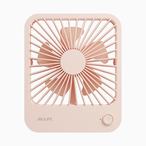 Quạt để bàn di động JISULIFE FA26A 4500mAh