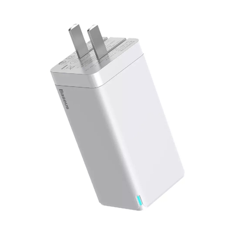 Sạc nhanh đa năng Baseus GaN2 65W Pro