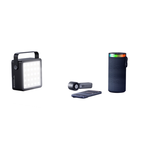 Sạc dự phòng Usams CD270 sạc nhanh 65w 80000mAh