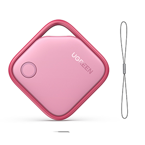 Tag chống thất lạc Ugreen 45297 theo dõi đồ đạc